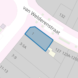 Perceel NMG00-B-4609