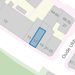 Perceel NMG00-B-4622