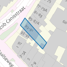 Perceel NMG00-B-4687