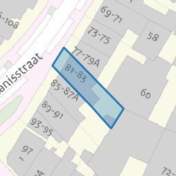 Perceel NMG00-B-4689