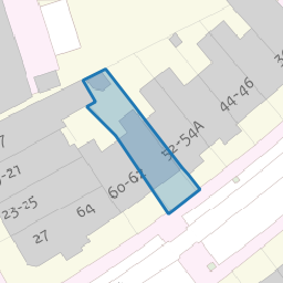 Perceel NMG00-B-4719