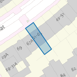 Perceel NMG00-B-4729