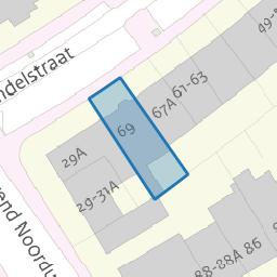 Perceel NMG00-B-4731