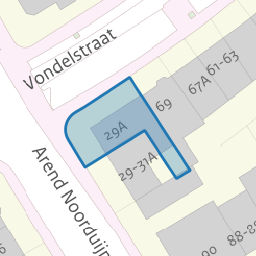 Perceel NMG00-B-4732