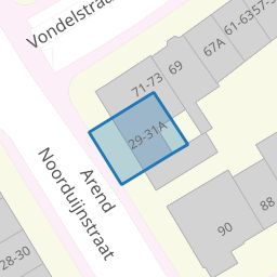 Perceel NMG00-B-4733