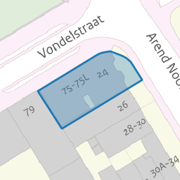 Perceel NMG00-B-4753