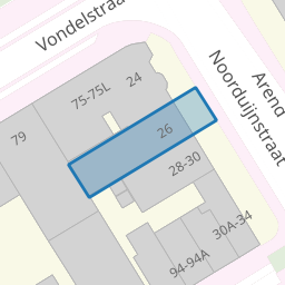 Perceel NMG00-B-4754