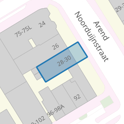 Perceel NMG00-B-4755