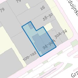 Perceel NMG00-B-4757