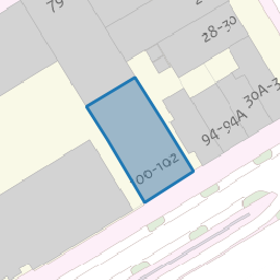 Perceel NMG00-B-4758