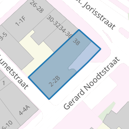 Perceel NMG00-B-4847