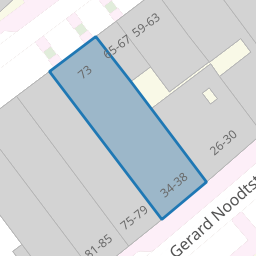 Perceel NMG00-B-4857