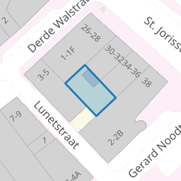 Perceel NMG00-B-4866