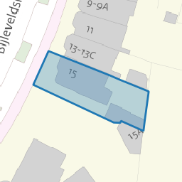 Perceel NMG00-B-4879