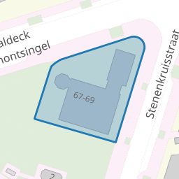 Perceel NMG00-B-4881