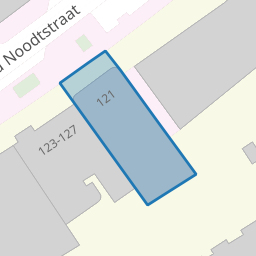 Perceel NMG00-B-4894