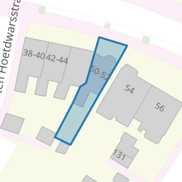 Perceel NMG00-B-4896