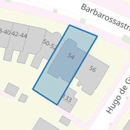 Perceel NMG00-B-4897