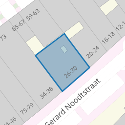 Perceel NMG00-B-4924