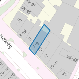 Perceel NMG00-B-4934