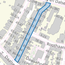 Perceel NMG00-B-4938