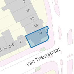 Perceel NMG00-B-4950