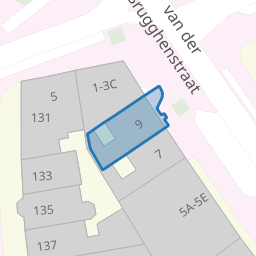 Perceel NMG00-B-4962