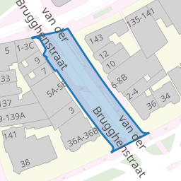 Perceel NMG00-B-4995