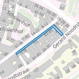 Perceel NMG00-B-4996