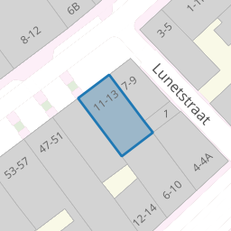 Perceel NMG00-B-4997