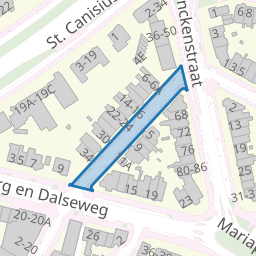 Perceel NMG00-B-5003