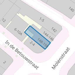 Perceel NMG00-B-5013