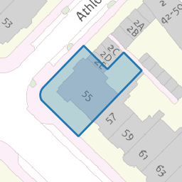 Perceel NMG00-B-5017