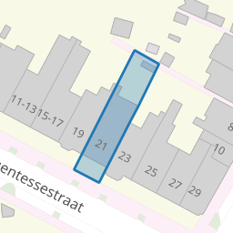 Perceel NMG00-B-5020