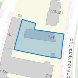 Perceel NMG00-B-5031