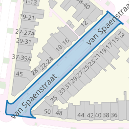 Perceel NMG00-B-5039
