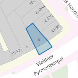 Perceel NMG00-B-5043