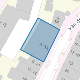 Perceel NMG00-B-5050