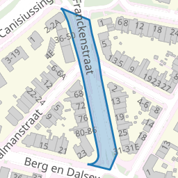 Perceel NMG00-B-5057