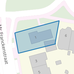 Perceel NMG00-B-5059