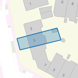 Perceel NMG00-B-5061