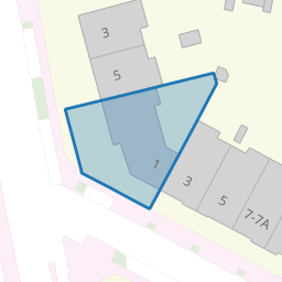 Perceel NMG00-B-5062