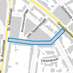 Perceel NMG00-B-5097