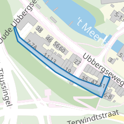 Perceel NMG00-B-5100