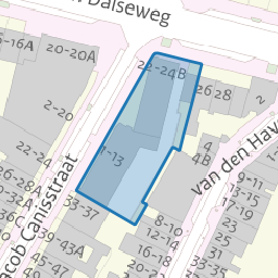 Perceel NMG00-B-5105