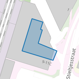 Perceel NMG00-B-5112