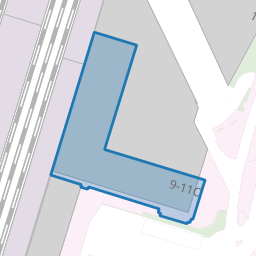 Perceel NMG00-B-5113