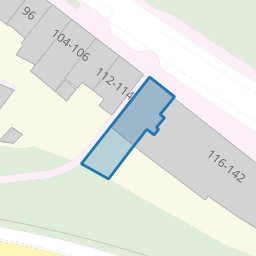 Perceel NMG00-B-5119