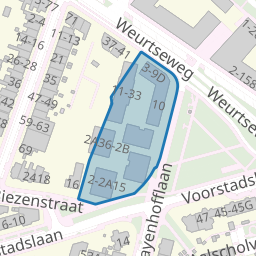 Perceel NMG00-B-5122