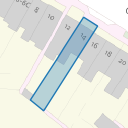 Perceel NMG00-B-5132